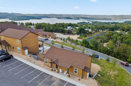 Photo 65 - A Birds Eye Bridge View - 5 BDR w/ Private Hot Tub