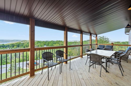 Photo 31 - A Birds Eye Bridge View - 5 BDR w/ Private Hot Tub