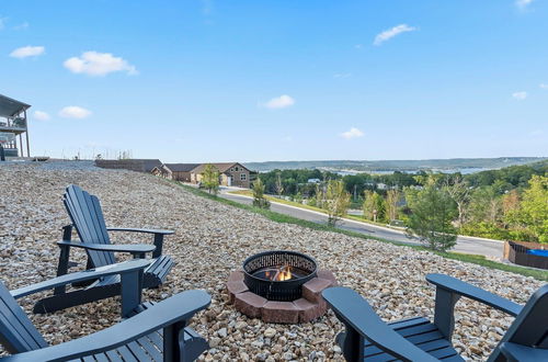 Photo 58 - A Birds Eye Bridge View - 5 BDR w/ Private Hot Tub