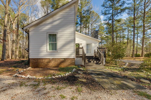 Photo 23 - Raleigh Vacation Rental ~ 13 Mi to Downtown