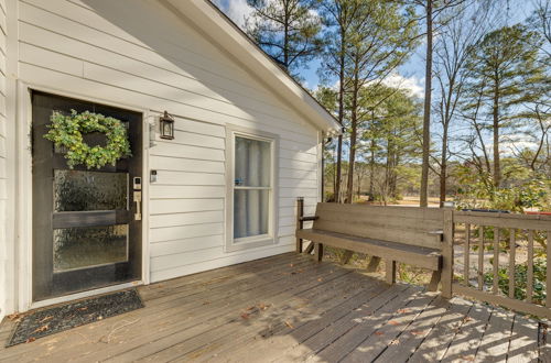 Photo 8 - Raleigh Vacation Rental ~ 13 Mi to Downtown