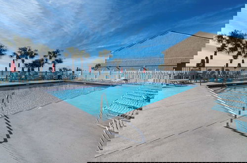 Foto 22 - The Turtle Nest Resort Condo w/ Pool!