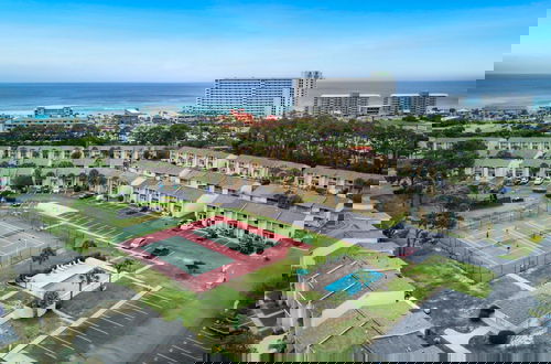 Foto 24 - The Turtle Nest Resort Condo w/ Pool!