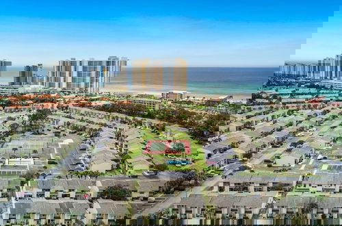 Foto 55 - The Turtle Nest Resort Condo w/ Pool!