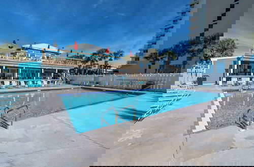 Foto 23 - The Turtle Nest Resort Condo w/ Pool!