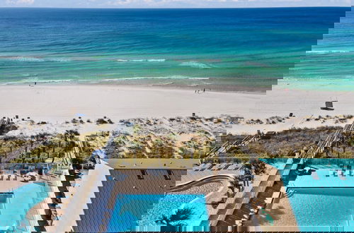 Foto 41 - The Turtle Nest Resort Condo w/ Pool!