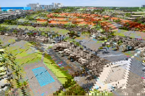Foto 48 - The Turtle Nest Resort Condo w/ Pool!