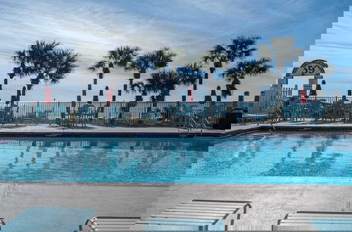 Foto 16 - The Turtle Nest Resort Condo w/ Pool!