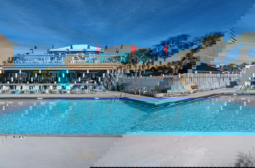 Foto 21 - The Turtle Nest Resort Condo w/ Pool!