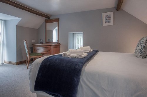 Foto 49 - Rose Coach House - 3 Bedroom Cottage - Pendine