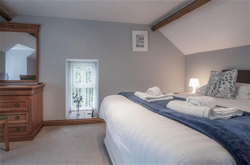 Foto 59 - Rose Coach House - 3 Bedroom Cottage - Pendine