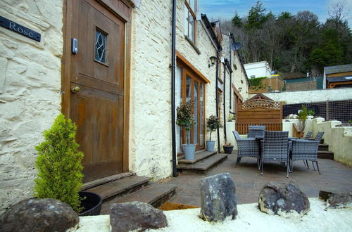 Photo 31 - Rose Coach House - 3 Bedroom Cottage - Pendine