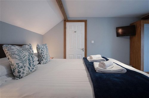 Foto 60 - Rose Coach House - 3 Bedroom Cottage - Pendine