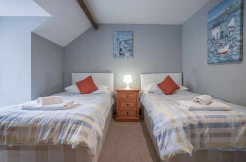 Foto 36 - Rose Coach House - 3 Bedroom Cottage - Pendine
