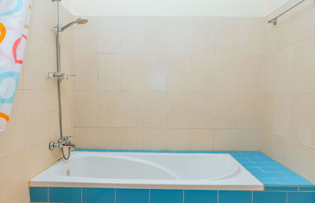 Lovely 1-bed Studio in Kigali - Foto 6