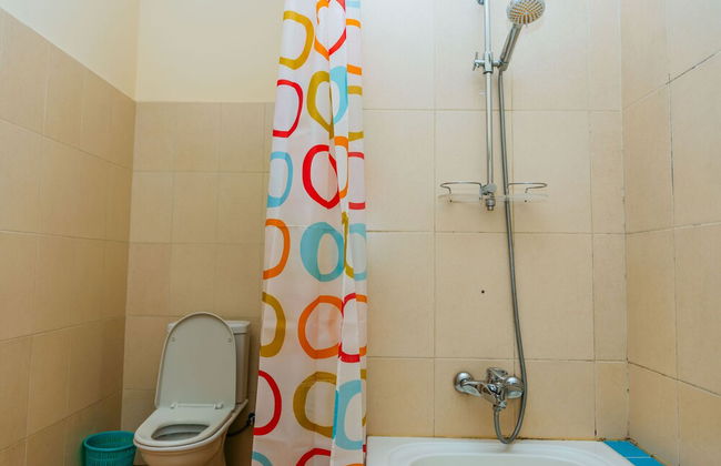 Lovely 1-bed Studio in Kigali - Foto 5