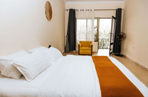 Photo 2 - Lovely 1-bed Studio in Kigali