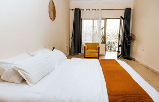 Foto 2 - Lovely 1-bed Studio in Kigali