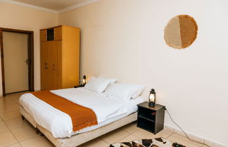 Photo 3 - Lovely 1-bed Studio in Kigali