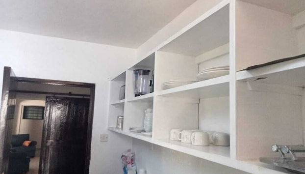 Cozinha privada