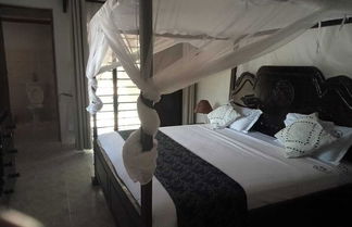 Foto 2 - Lux Suites Kivulini Cottages Diani