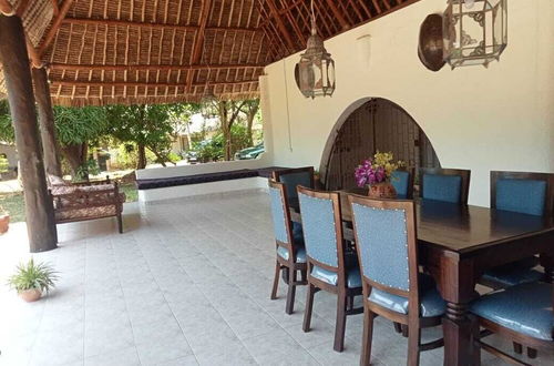 Photo 9 - Lux Suites Kivulini Cottages Diani