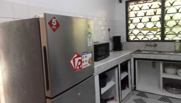 Cozinha privada