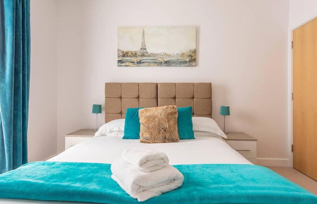 Castle Haven Apartment, Redhill - Foto 2