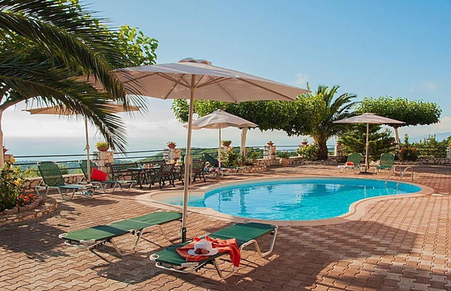 Villa Fantasia Kefalonia - Foto 12