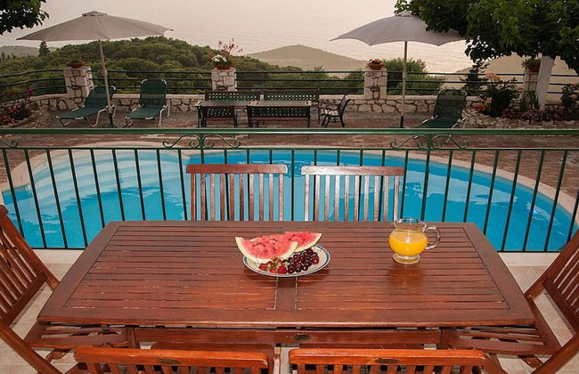 Villa Fantasia Kefalonia - Foto 27