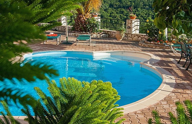 Villa Fantasia Kefalonia - Foto 20