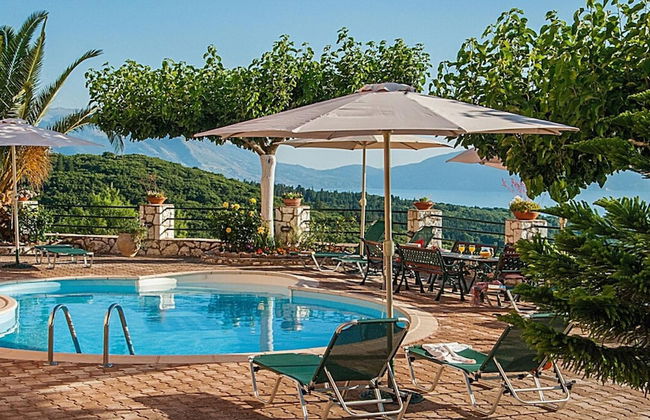 Villa Fantasia Kefalonia - Foto 21