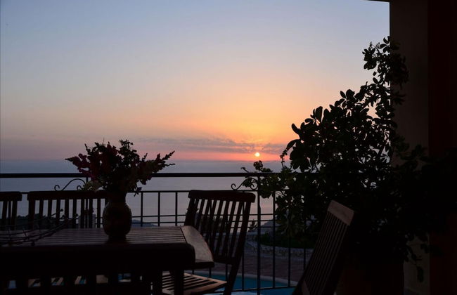Villa Fantasia Kefalonia - Foto 33