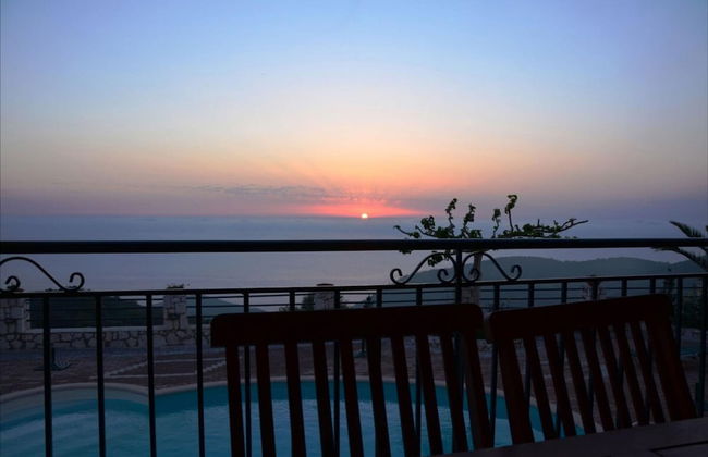 Villa Fantasia Kefalonia - Foto 32