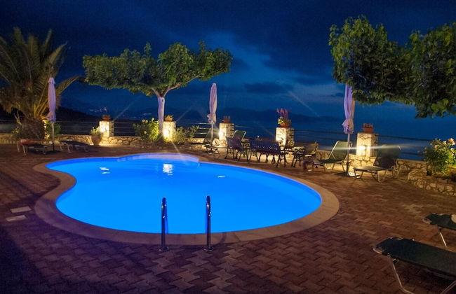 Villa Fantasia Kefalonia - Foto 23