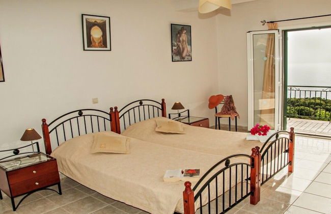 Villa Fantasia Kefalonia - Foto 14