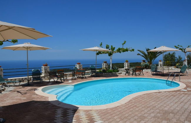 Villa Fantasia Kefalonia - Foto 26