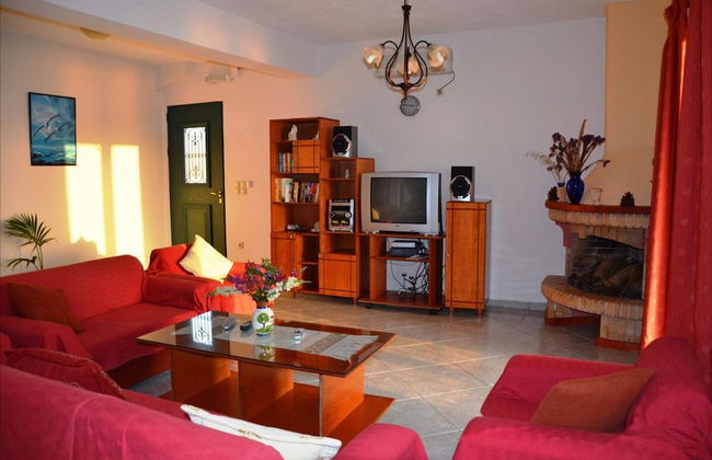 Villa Fantasia Kefalonia - Foto 34