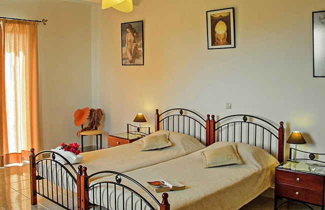 Villa Fantasia Kefalonia - Foto 15