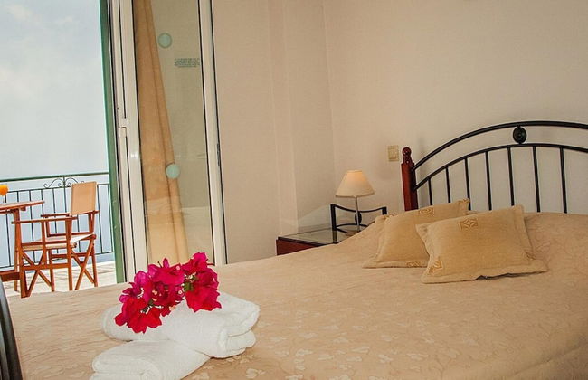 Villa Fantasia Kefalonia - Foto 16
