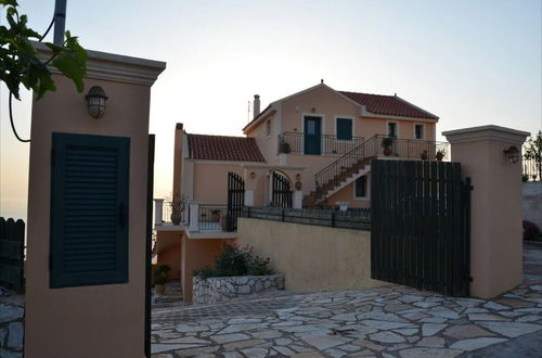 Photo 2 - Villa Fantasia Kefalonia