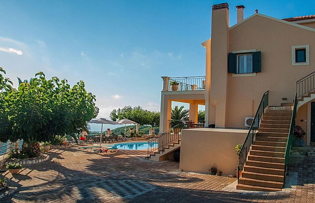 Villa Fantasia Kefalonia - Foto 11