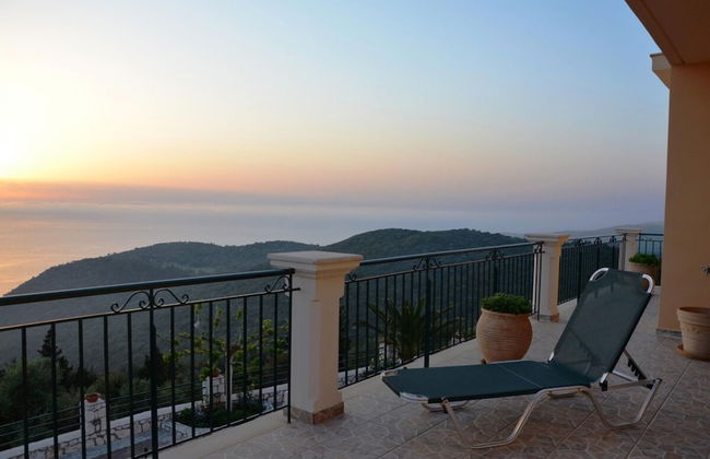 Villa Fantasia Kefalonia - Foto 38