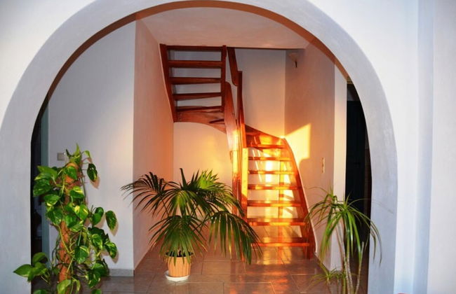 Villa Fantasia Kefalonia - Foto 35