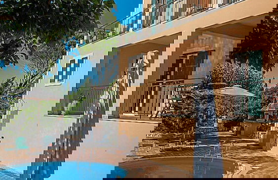 Villa Fantasia Kefalonia - Foto 10