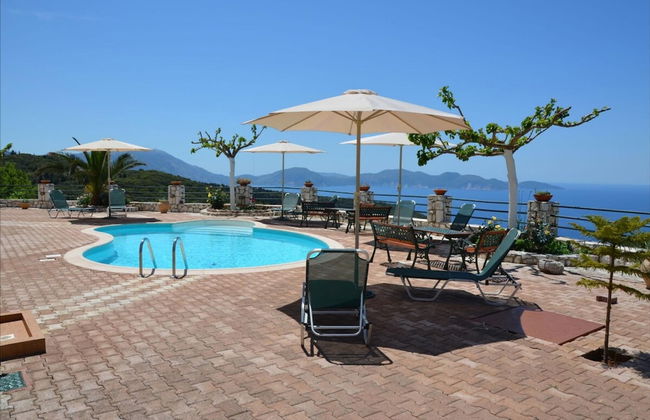 Villa Fantasia Kefalonia - Foto 25
