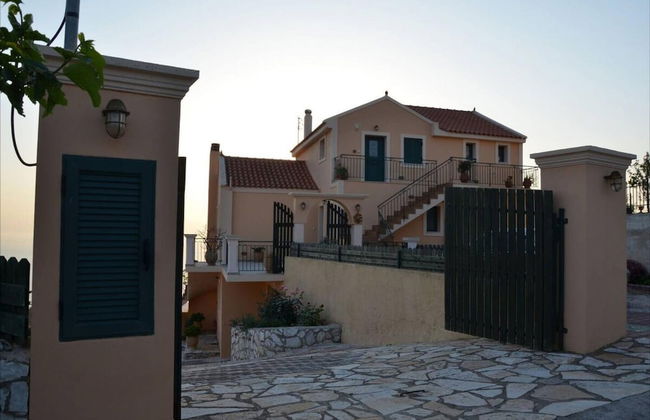 Villa Fantasia Kefalonia - Foto 3
