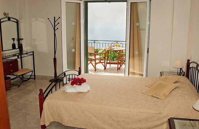 Villa Fantasia Kefalonia - Foto 13