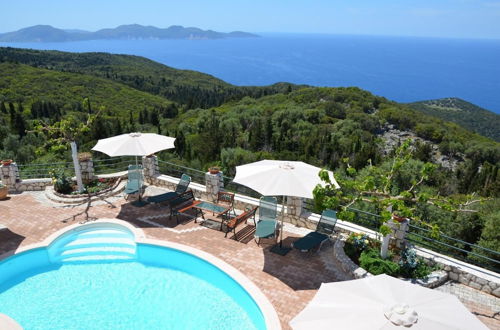 Photo 30 - Villa Fantasia Kefalonia