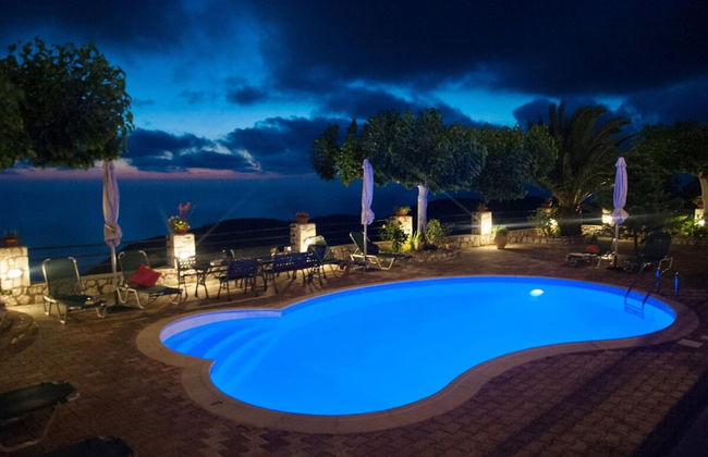 Villa Fantasia Kefalonia - Foto 22